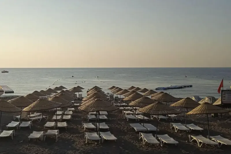 UK Hotel Kiris, Kemer: zdjęcie 8 z 10