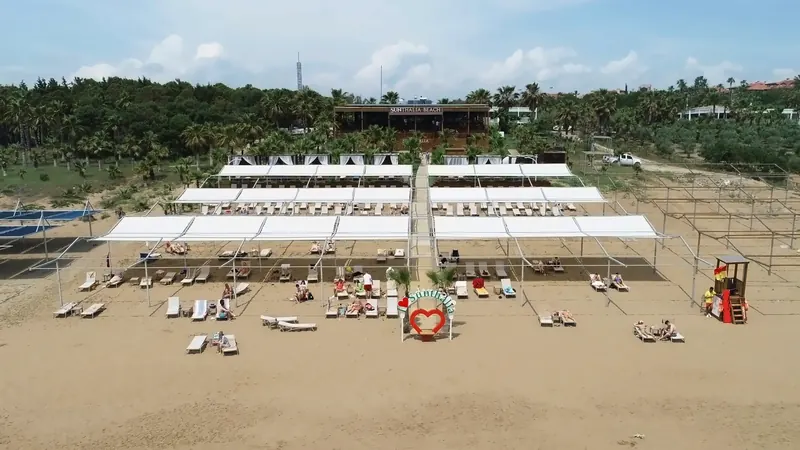 Sunthalia Hotels & Resort, Side: zdjęcie 4 z 10