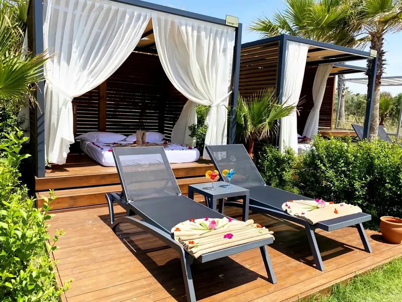 Sunthalia Hotels & Resort, Side: zdjęcie 5 z 10