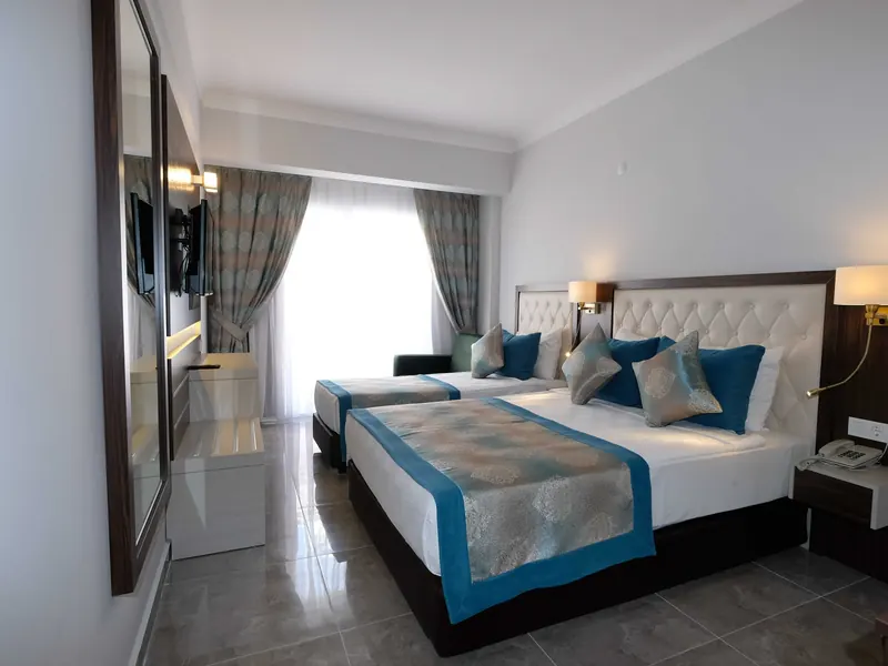Cleopatra Golden Beach, Alanya: zdjęcie 10 z 10