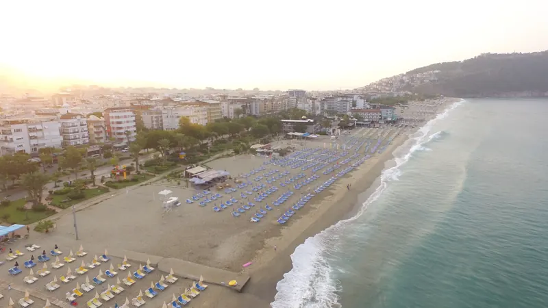 Cleopatra Golden Beach, Alanya: zdjęcie 9 z 10