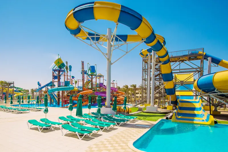 Calimera Blend Paradise Resort, Hurghada: zdjęcie 10 z 10