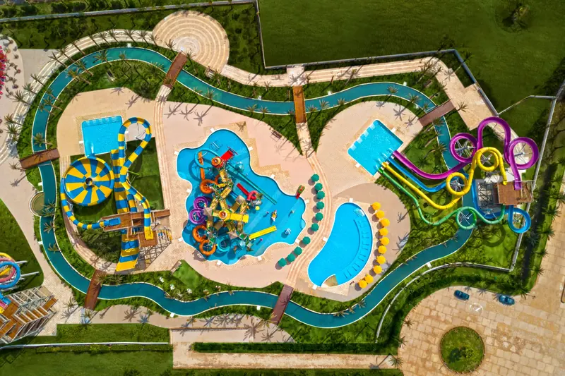 Calimera Blend Paradise Resort, Hurghada: zdjęcie 6 z 10