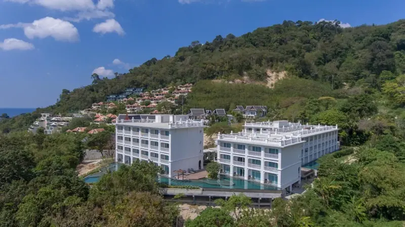 Marina Gallery Kacha, Phuket: zdjęcie 2 z 10
