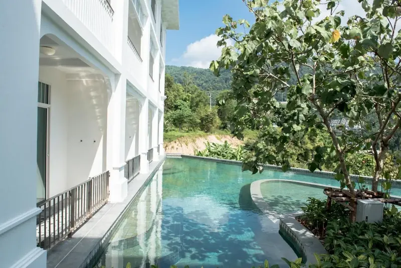 Marina Gallery Kacha, Phuket: zdjęcie 6 z 10