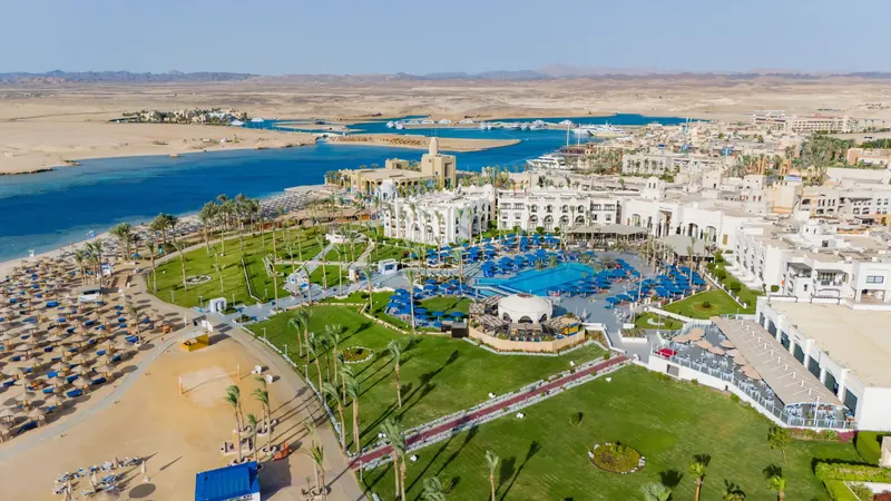 Pickalbatros Palace Port Ghalib, Marsa Alam: zdjęcie 10 z 10