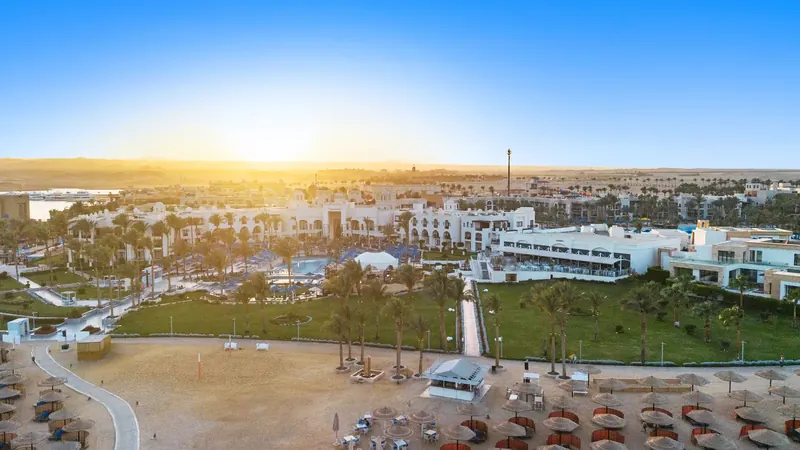 Pickalbatros Palace Port Ghalib, Marsa Alam: zdjęcie 3 z 10