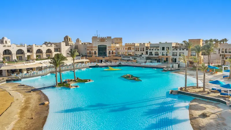 Pickalbatros Palace Port Ghalib, Marsa Alam: zdjęcie 4 z 10