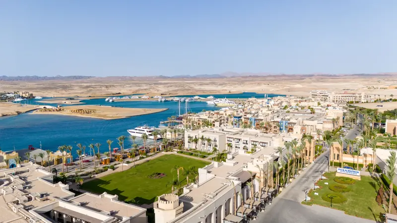 Pickalbatros Palace Port Ghalib, Marsa Alam: zdjęcie 7 z 10