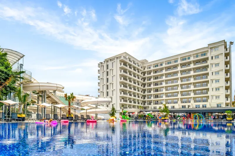 Bonita Luxury