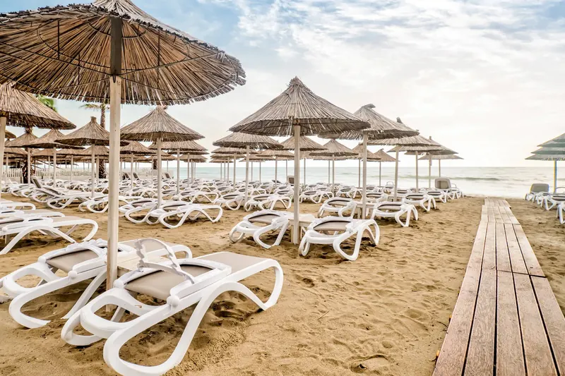 Bonita Luxury, Riwiera Albańska: zdjęcie 10 z 10