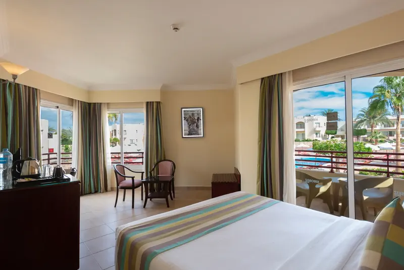 Xperience Kiroseiz Parkland, Sharm El Sheikh: zdjęcie 10 z 10