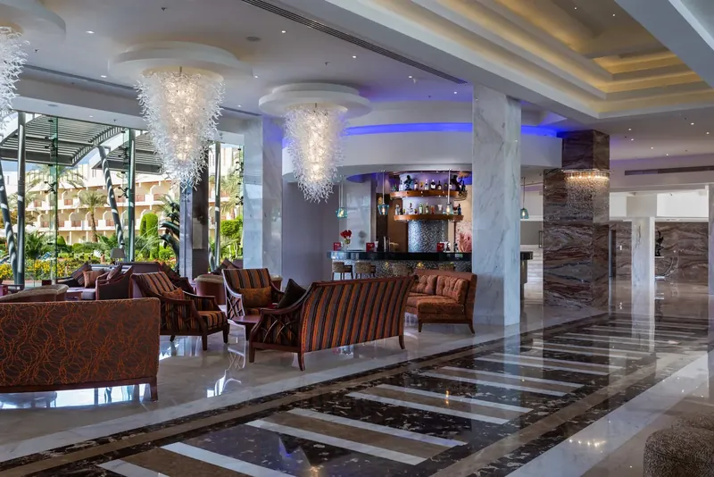 Xperience Kiroseiz Parkland, Sharm El Sheikh: zdjęcie 2 z 10
