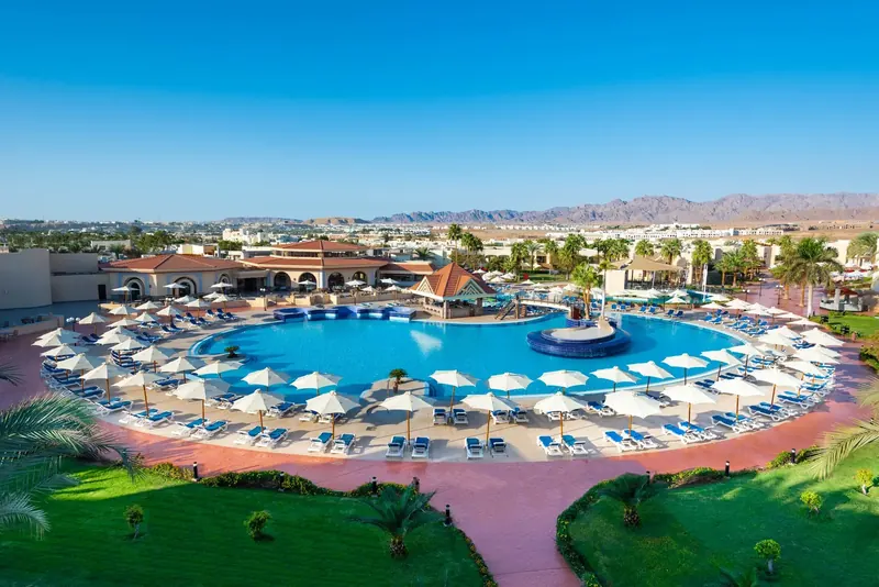 Xperience Kiroseiz Parkland, Sharm El Sheikh: zdjęcie 4 z 10
