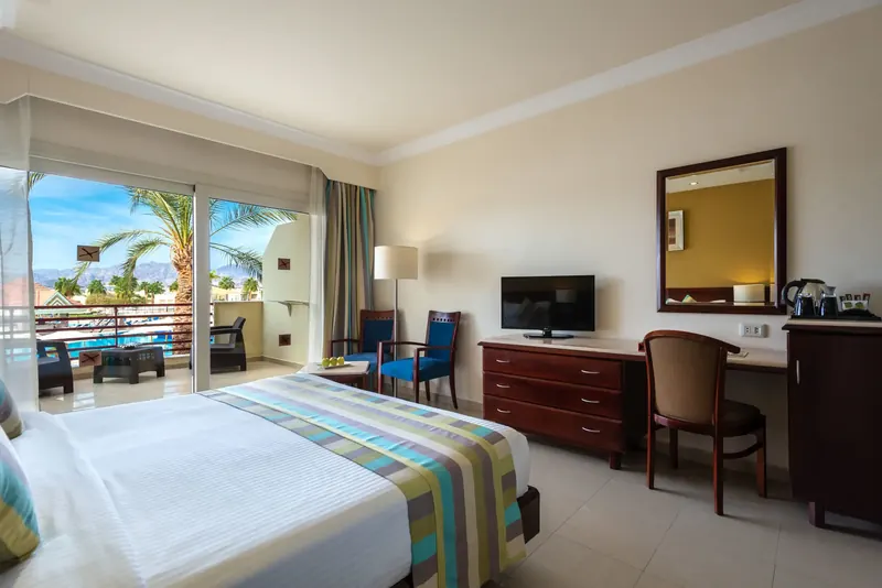 Xperience Kiroseiz Parkland, Sharm El Sheikh: zdjęcie 5 z 10