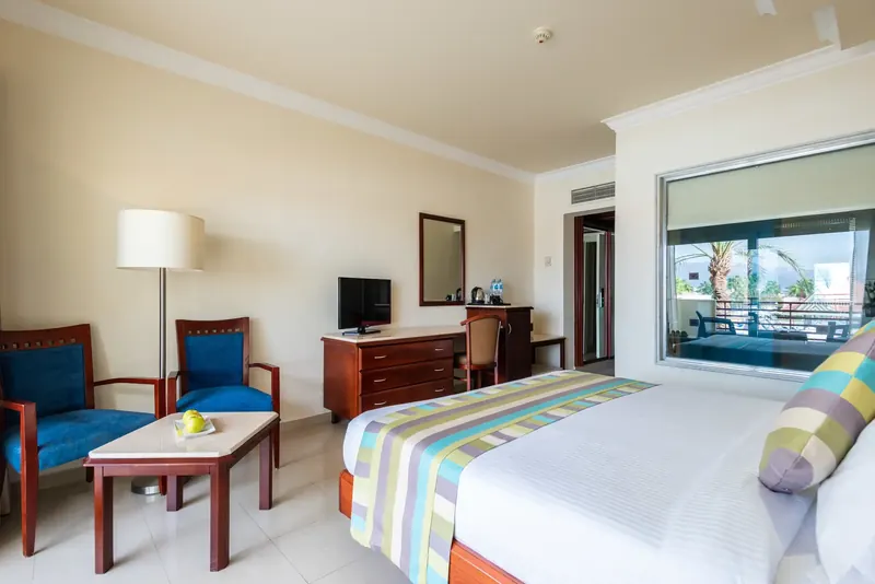 Xperience Kiroseiz Parkland, Sharm El Sheikh: zdjęcie 6 z 10
