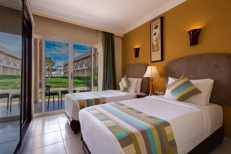 Xperience Kiroseiz Parkland, Sharm El Sheikh: zdjęcie 7 z 10
