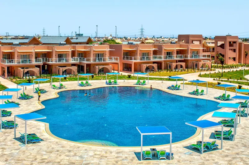Pickalbatros Water Valley Resort Neverland