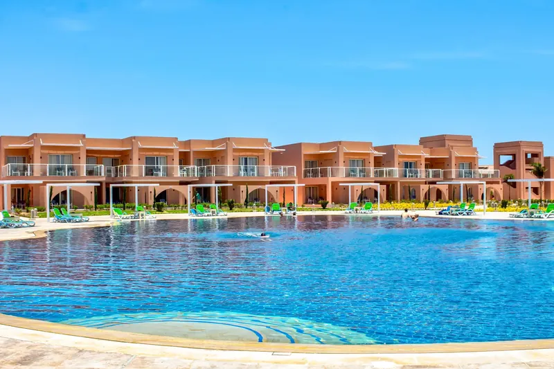 Pickalbatros Water Valley Resort Neverland, Hurghada: zdjęcie 10 z 10