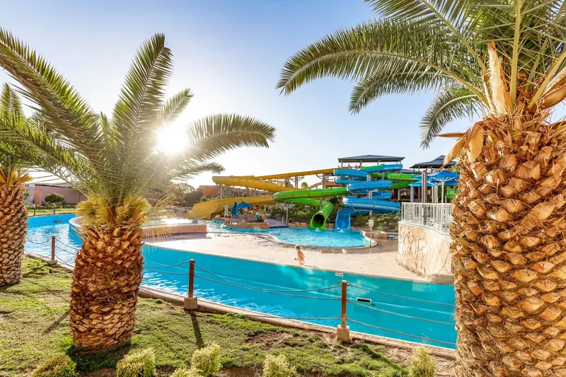 Pickalbatros Water Valley Resort Neverland, Hurghada: zdjęcie 8 z 10