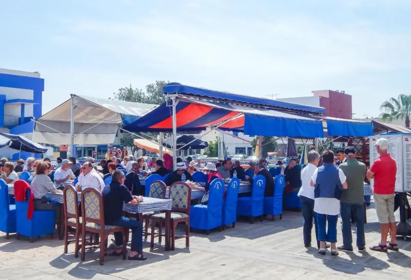 Sindibad, Agadir: zdjęcie 10 z 10