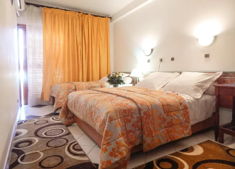 Sindibad, Agadir: zdjęcie 5 z 10