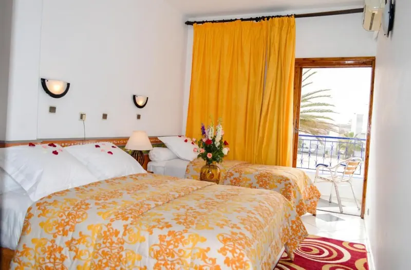 Sindibad, Agadir: zdjęcie 7 z 10