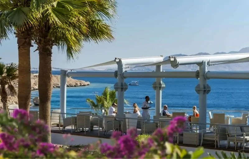 Concorde El Salam Front Area, Sharm El Sheikh: zdjęcie 10 z 10