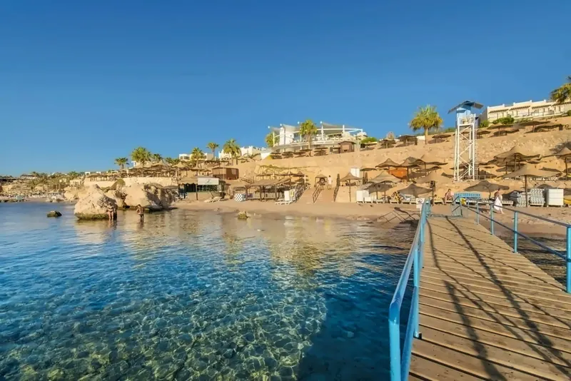 Concorde El Salam Front Area, Sharm El Sheikh: zdjęcie 2 z 10