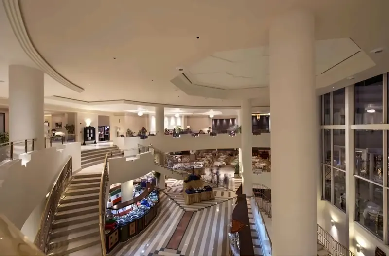 Concorde El Salam Front Area, Sharm El Sheikh: zdjęcie 4 z 10
