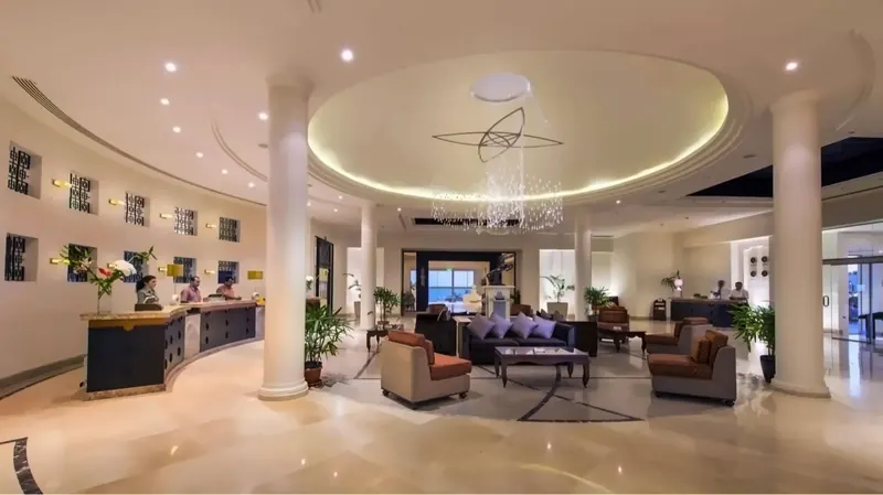 Concorde El Salam Front Area, Sharm El Sheikh: zdjęcie 7 z 10