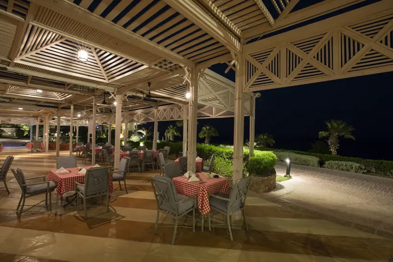 Concorde El Salam Sport, Sharm El Sheikh: zdjęcie 4 z 7