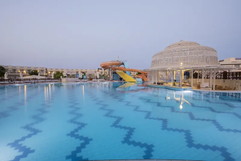 Concorde El Salam Sport, Sharm El Sheikh: zdjęcie 5 z 7
