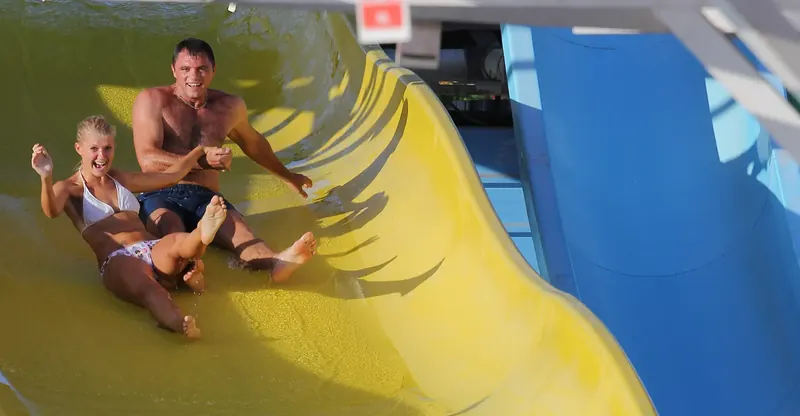 Concorde El Salam Sport, Sharm El Sheikh: zdjęcie 6 z 7