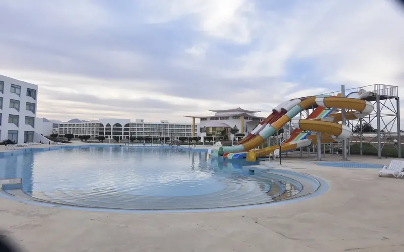 Amarina Sun Resort & Aqua Park