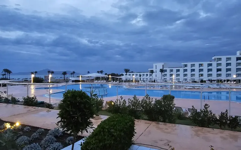 Amarina Sun Resort & Aqua Park, Sharm El Sheikh: zdjęcie 10 z 10