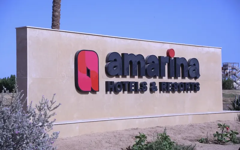 Amarina Sun Resort & Aqua Park, Sharm El Sheikh: zdjęcie 4 z 10