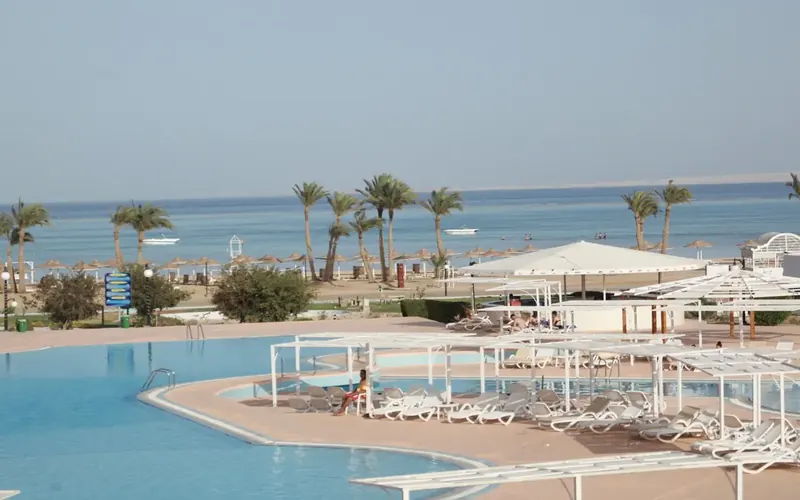 Amarina Sun Resort & Aqua Park, Sharm El Sheikh: zdjęcie 5 z 10