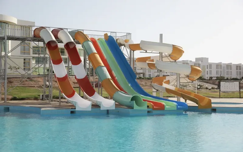 Amarina Sun Resort & Aqua Park, Sharm El Sheikh: zdjęcie 7 z 10