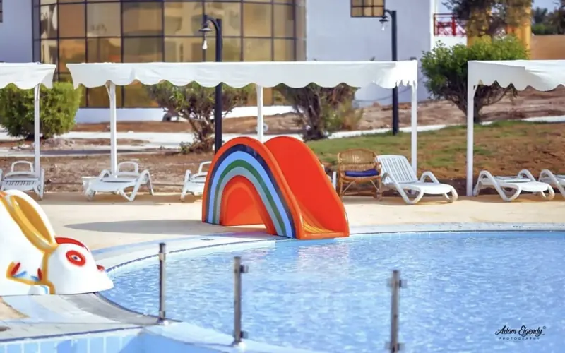 Amarina Sun Resort & Aqua Park, Sharm El Sheikh: zdjęcie 9 z 10