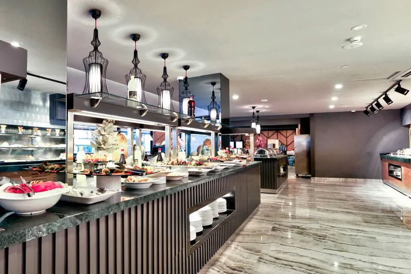 Oba Star, Alanya: zdjęcie 4 z 8