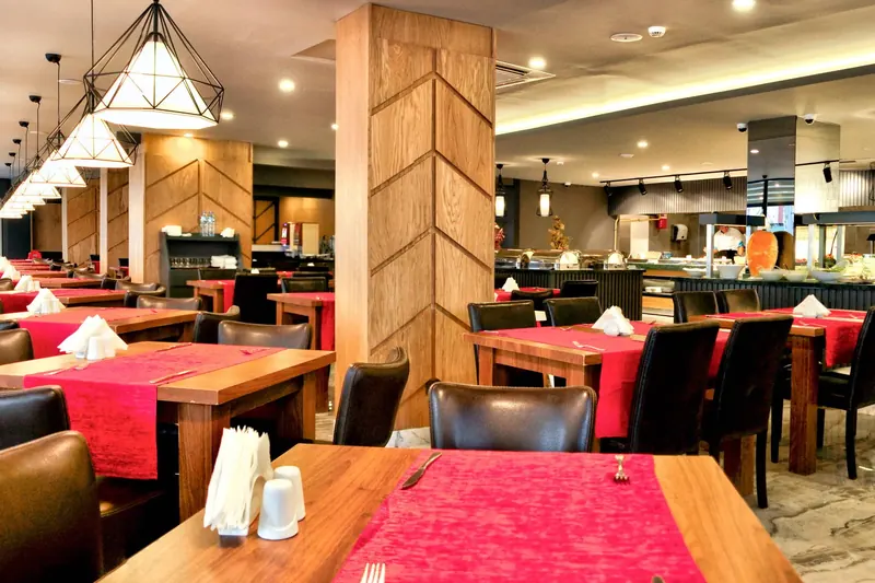 Oba Star, Alanya: zdjęcie 6 z 8