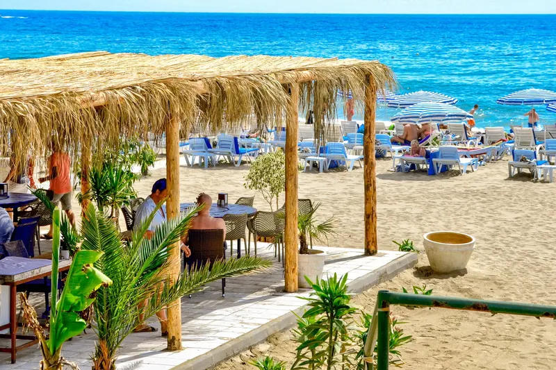 Oba Star, Alanya: zdjęcie 8 z 8