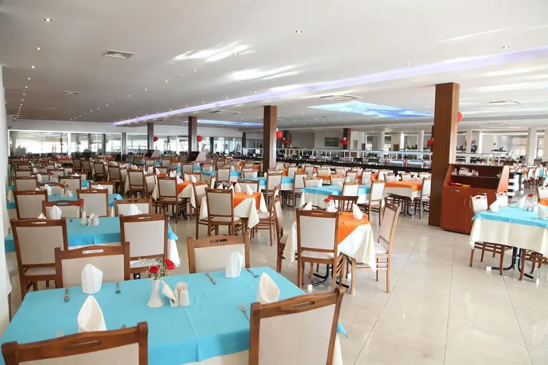 Lonicera World, Alanya: zdjęcie 10 z 10