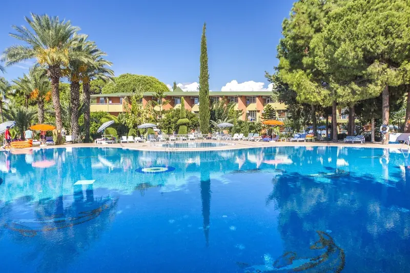 Lonicera World, Alanya: zdjęcie 2 z 10