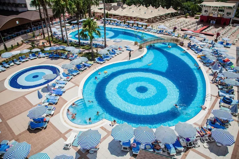 Lonicera World, Alanya: zdjęcie 3 z 10