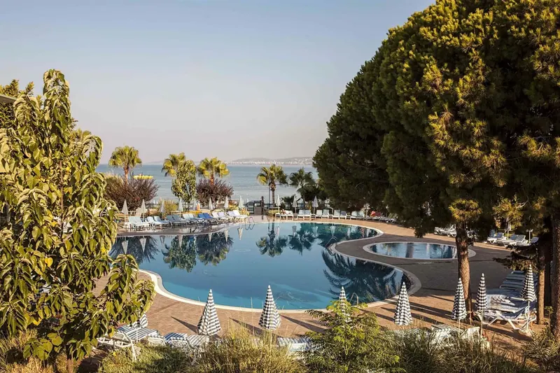 Lonicera World, Alanya: zdjęcie 4 z 10