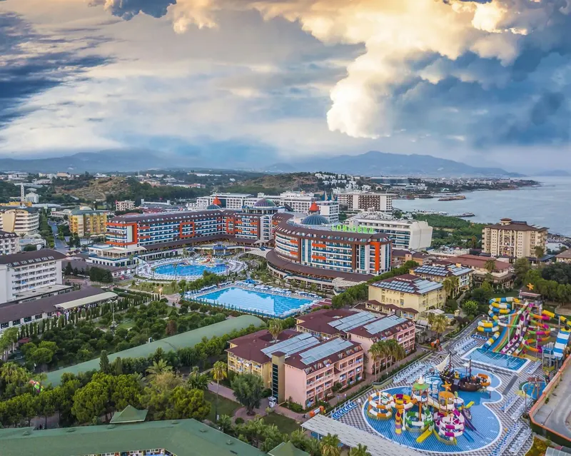Lonicera World, Alanya: zdjęcie 5 z 10