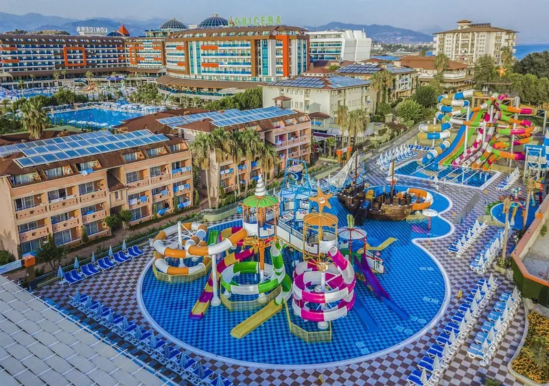 Lonicera World, Alanya: zdjęcie 6 z 10