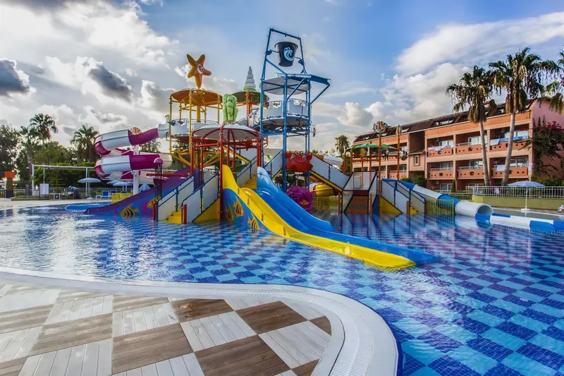 Lonicera World, Alanya: zdjęcie 8 z 10